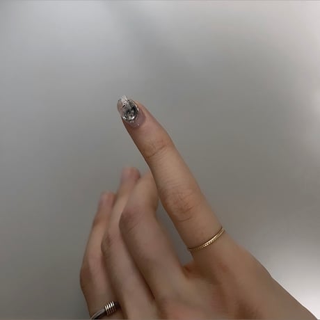 【ネイルストーン】fil：フィル