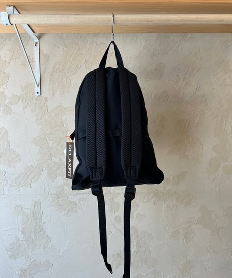 RELAX FIT №159　[ OneMileBackpack 🎒 ]