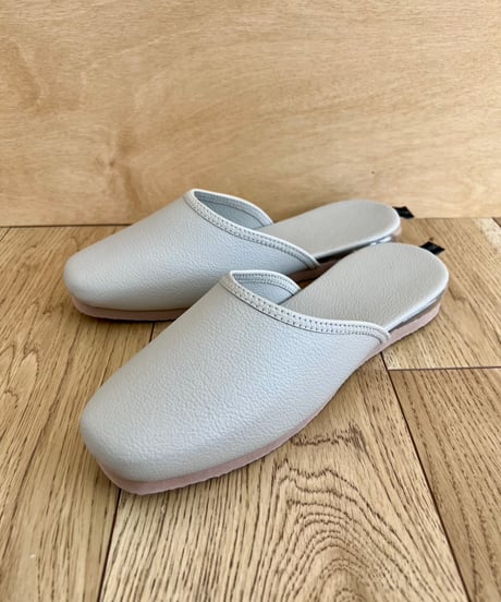 一二三 -utatane-　[ AIR SOLE × SLIPPER ］