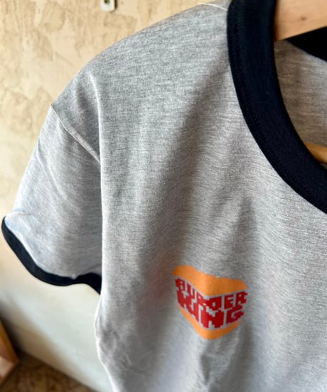 SUPERMARKET   [ BURKIN S/S 🍔 ]