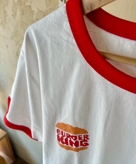 SUPERMARKET   [ BURKIN S/S 🍔 ]