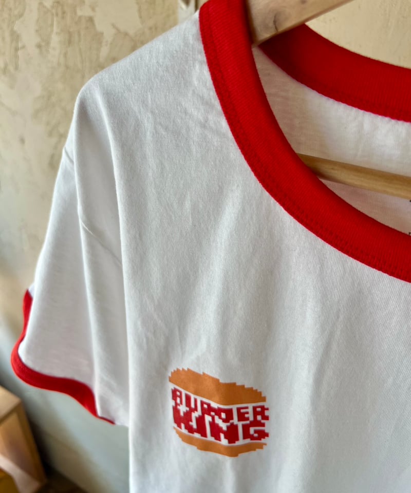 SUPERMARKET [ BURKIN S/S 🍔 ] | supermarket