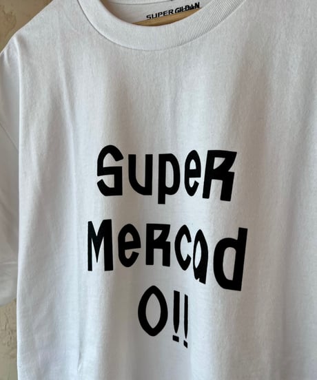SUPERMARKET   [ supermercado S/S 🏪 ]