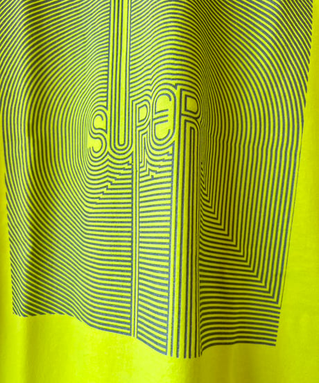 SUPER MARKET    [ olímpico 🇲🇽 L/S tshirt ]
