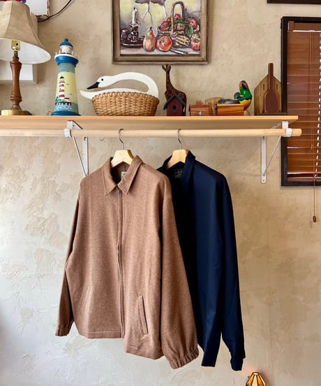 RELAX FIT №131　 [ THE DRIZZLER ]