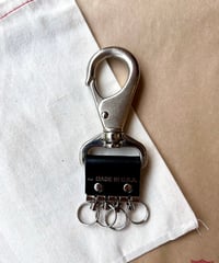 not MADE IN USA　KeyHolder