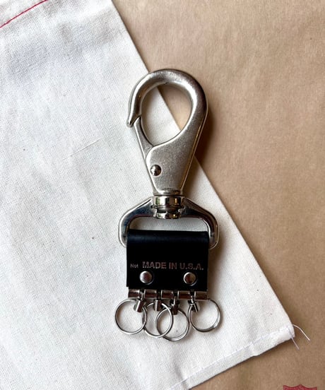 not MADE IN USA　KeyHolder