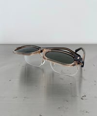 [ cncoptical  Flip Up 🕶️🇯🇵 ］