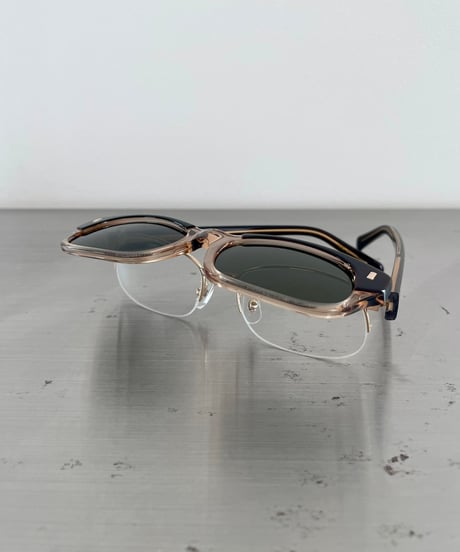 [ cncoptical  Flip Up 🕶️🇯🇵 ］