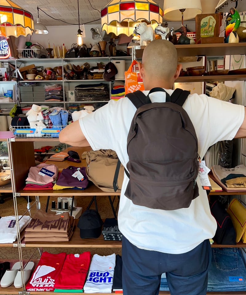 テ*ン様 supermarket relaxfit OneMileBackpac RELAX FIT №159 [ OneMileBackpack 🎒 ] | supermar