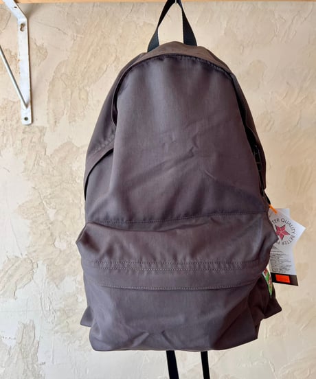 RELAX FIT №159　[ OneMileBackpack 🎒 ]