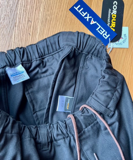 RELAX FIT №147  [ CORDURA easyslacks ]