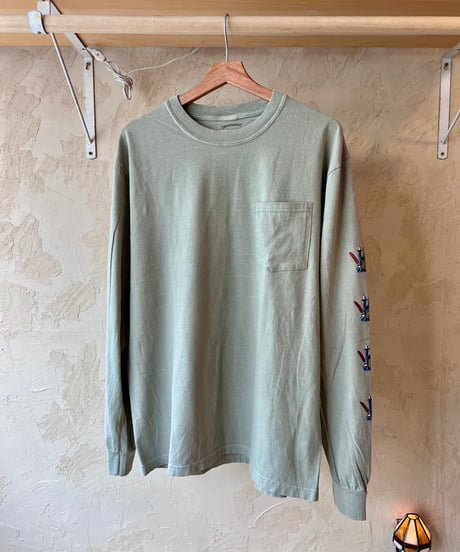 SUPERMARKET  [ Tray illust ] L/S