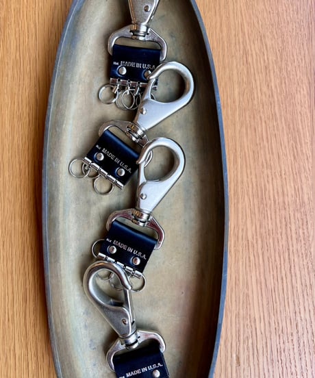 not MADE IN USA　KeyHolder
