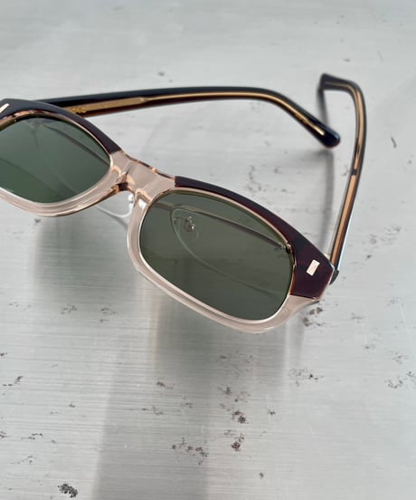 [ cncoptical  Flip Up 🕶️🇯🇵 ］