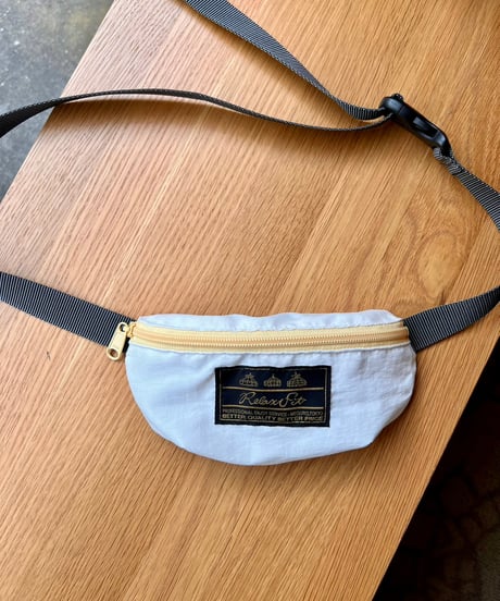 RELAX FIT  №164   [ Funny pouch 🎪 ]