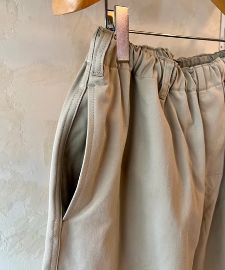 RELAX FIT №147  [ CORDURA easyslacks ]