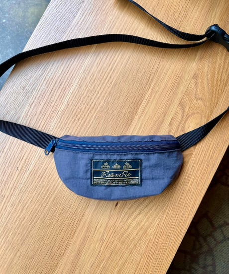 RELAX FIT  №164   [ Funny pouch 🎪 ]