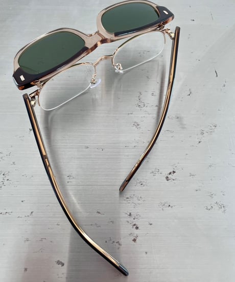 [ cncoptical  Flip Up 🕶️🇯🇵 ］