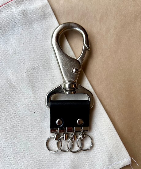 not MADE IN USA　KeyHolder