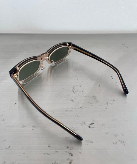 [ cncoptical  Flip Up 🕶️🇯🇵 ］