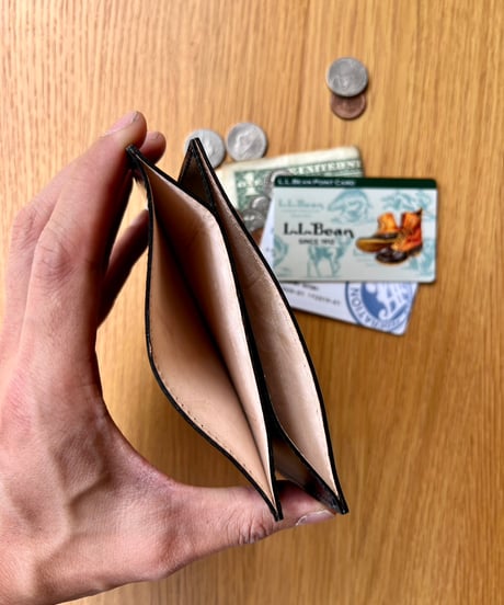not MADE IN USA　CardCase