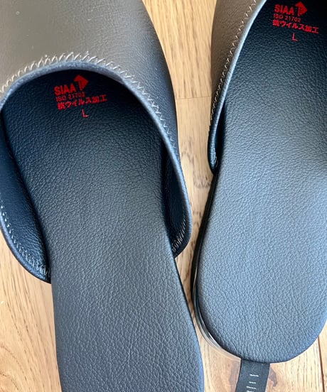 一二三 -utatane-　[ AIR SOLE × SLIPPER ］