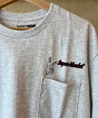 SUPERMARKET   [ Painter tshirts 🫟🖌️ ]