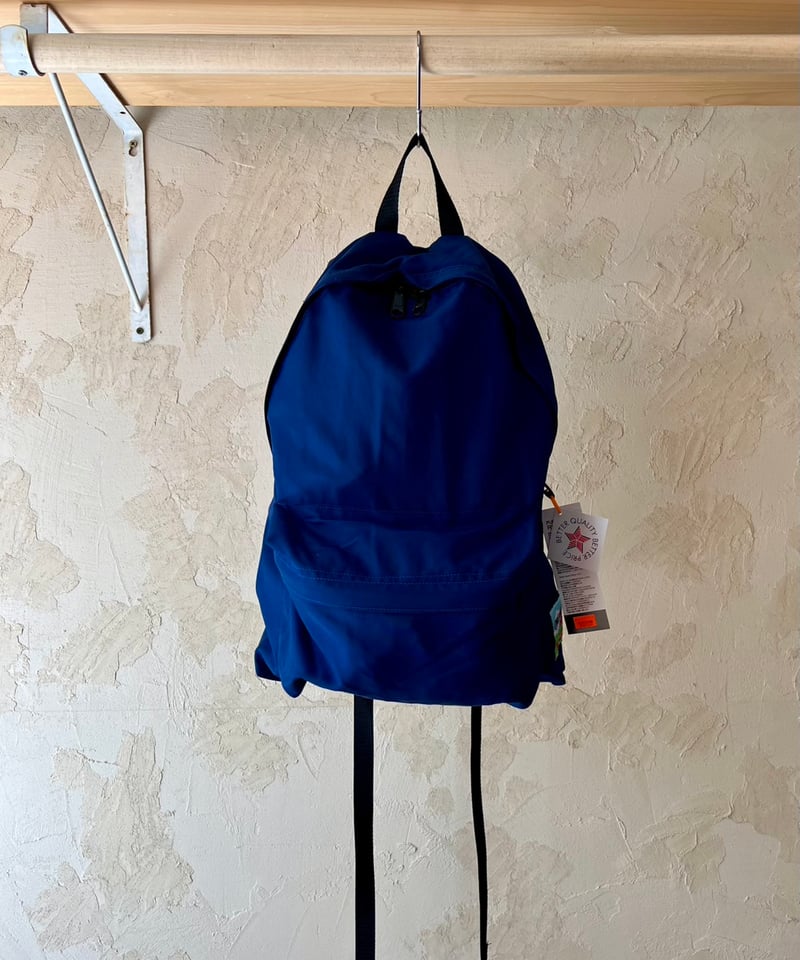 RELAX FIT №159 [ OneMileBackpack 🎒 ] | supermar