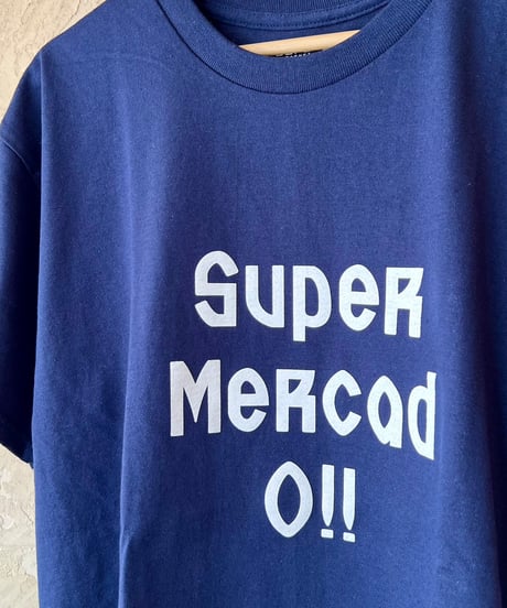 SUPERMARKET   [ supermercado S/S 🏪 ]