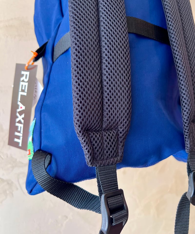RELAX FIT №159 [ OneMileBackpack 🎒 ] | supermar