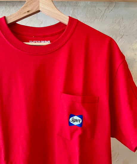 SUPERMARKET   [ Relaxation pocket S/S 🛏️ ]