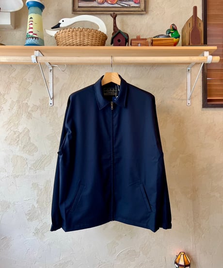 RELAX FIT №131　 [ THE DRIZZLER ]