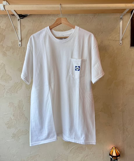 SUPERMARKET   [ Relaxation pocket S/S 🛏️ ]