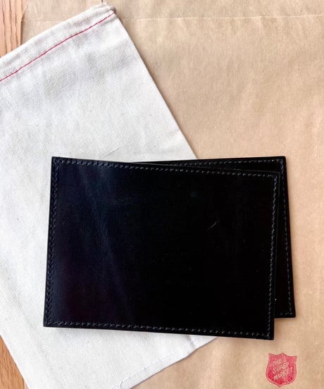 not MADE IN USA　CardCase