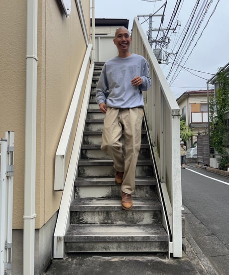RELAX FIT №147  [ CORDURA easyslacks ]
