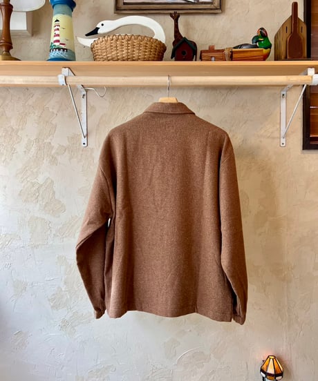 RELAX FIT №131　 [ THE DRIZZLER ]