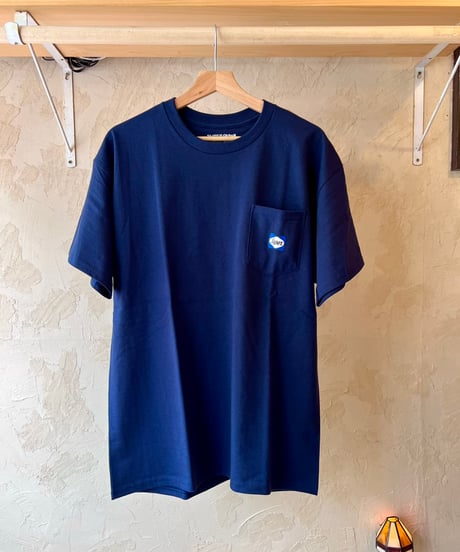 SUPERMARKET   [ Relaxation pocket S/S 🛏️ ]