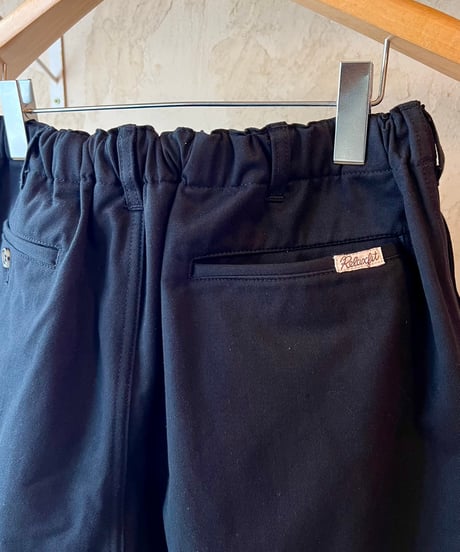 RELAX FIT №147  [ CORDURA easyslacks ]