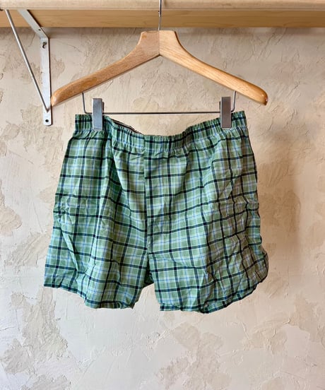 GILDAN classic woven boxers 🇺🇲