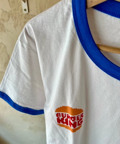 SUPERMARKET   [ BURKIN S/S 🍔 ]