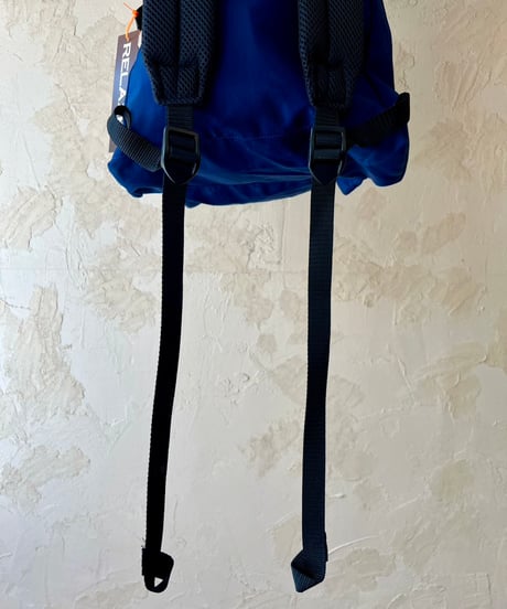 RELAX FIT №159　[ OneMileBackpack 🎒 ]