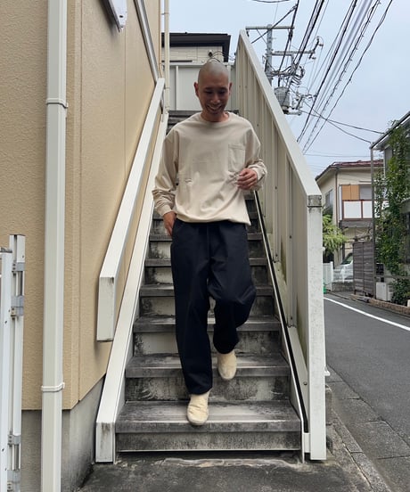 RELAX FIT №147  [ CORDURA easyslacks ]
