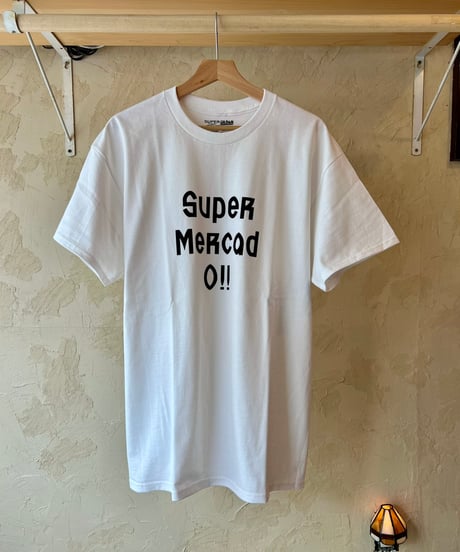 SUPERMARKET   [ supermercado S/S 🏪 ]