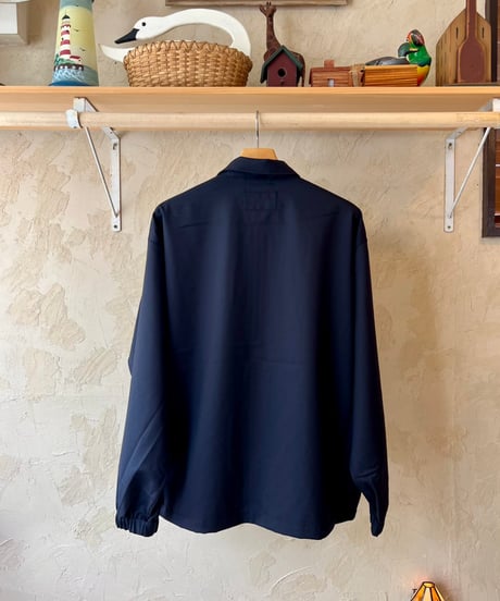 RELAX FIT №131　 [ THE DRIZZLER ]