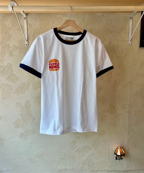 SUPERMARKET   [ BURKIN S/S 🍔 ]