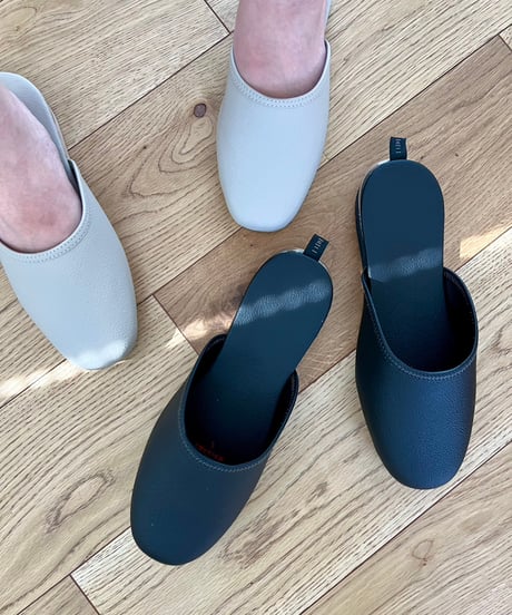 一二三 -utatane-　[ AIR SOLE × SLIPPER ］