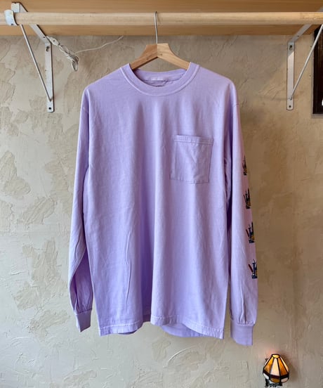 SUPERMARKET  [ Tray illust ] L/S