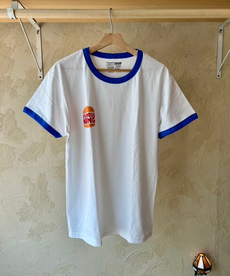 SUPERMARKET   [ BURKIN S/S 🍔 ]