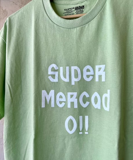 SUPERMARKET   [ supermercado S/S 🏪 ]